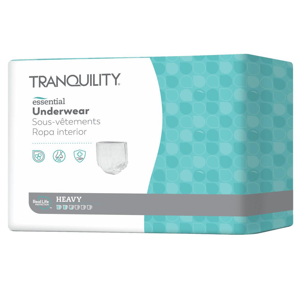 Essential Underwear